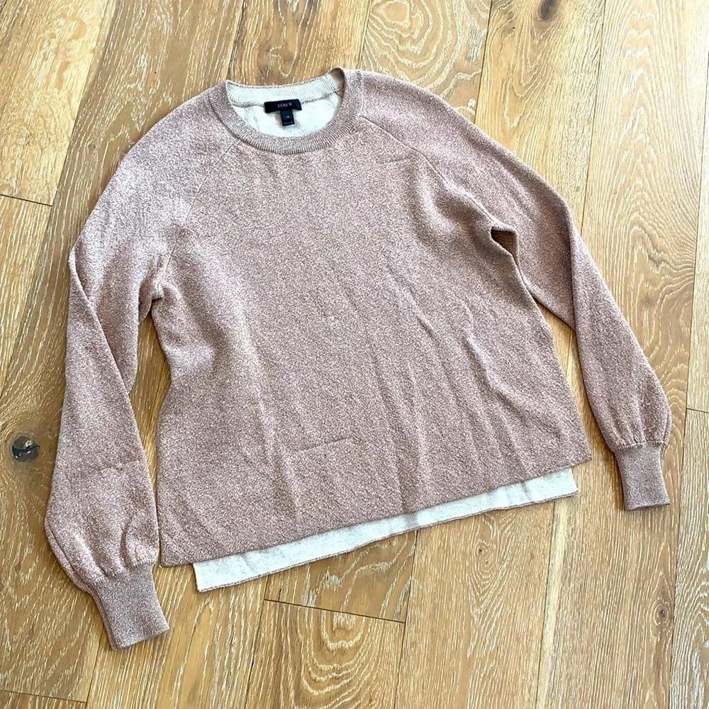 J.Crew Sweater